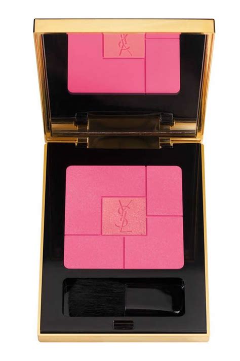 ysl blush powder 5|YSL blush.